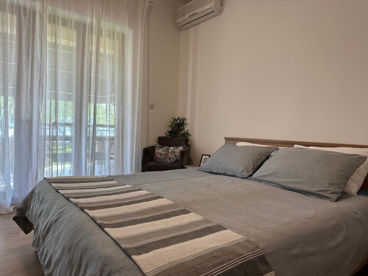 Apartmani Roko Биоград-на-Мору Экстерьер фото